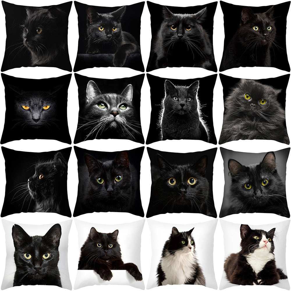 Household Animal Pillows And Pillow Cases